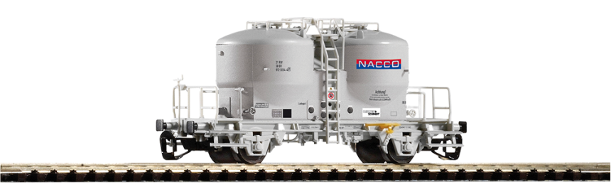 TT TT-Zementsilowg. Ucs-v nacco V