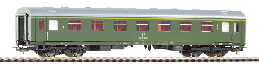 H0 Mod. Wg. 1.Kl. Age DR IV