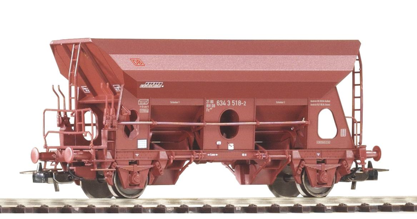 H0 Selbstentladewagen Fc087 DB AG V