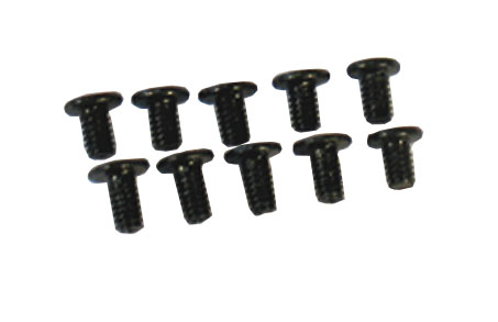 H0 Schrauben f&amp;#252;r Weichenantrieb Set (10-tlg.)