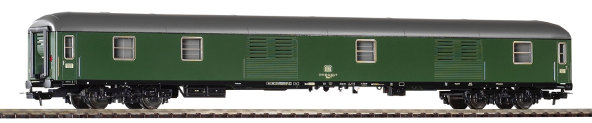 H0 Schnellzugpackwg. Dm902 DB IV