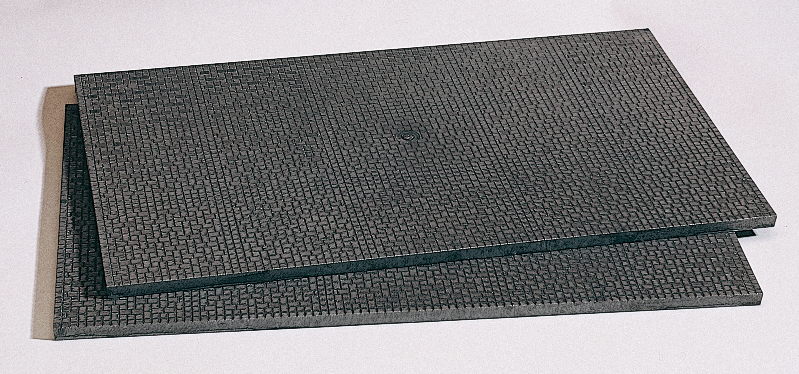 G Grundplatten-Set