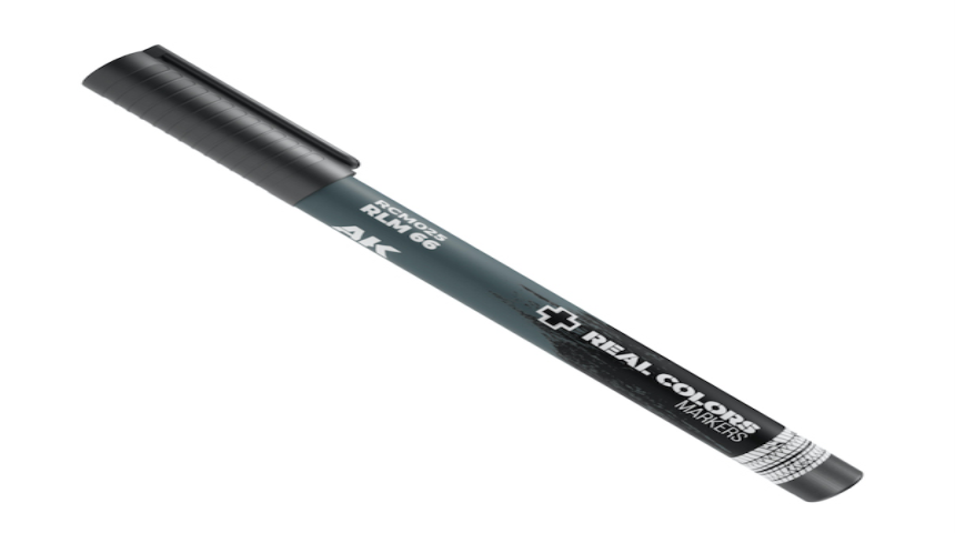 RLM 66 MARKER