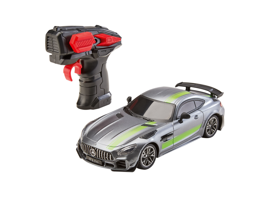 RC Car Mercedes Benz AMG GT R Pro