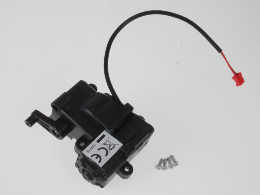 Steering (01014)