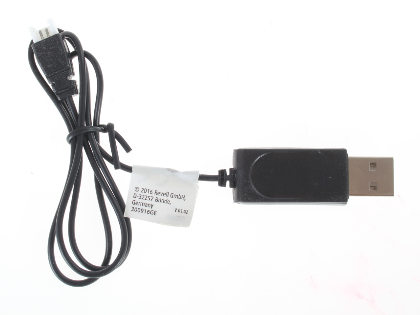 USB Charger (23908)
