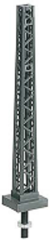 TT Abspannmast ca. 77 mm hoch
