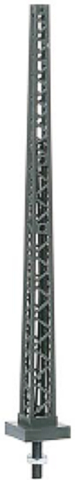TT Turmmast 115 mm hoch