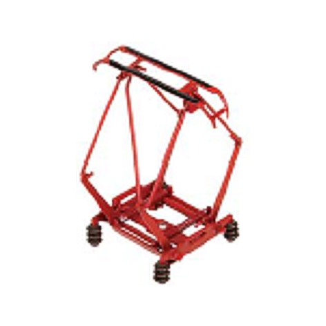 TT Stromabnehmer DB. rot. Paar