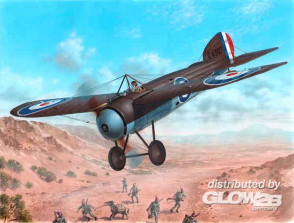 &amp;quot;1/32Bristol M.1C&amp;quot;&amp;quot;Wartime Colours&amp;quot;&amp;quot; &amp;quot;