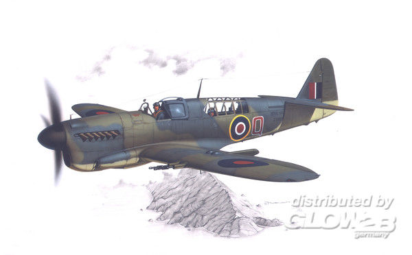 &amp;quot;1/48Fairey Firefly Mk.I &amp;quot;&amp;quot;Home Fleet&amp;quot;&amp;quot; &amp;quot;