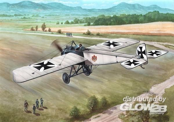 1/48Pfalz E.I