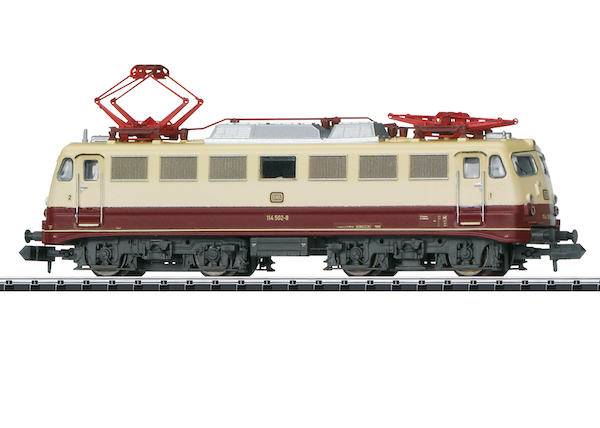 Locomotive diesel s&amp;#233;rie 225