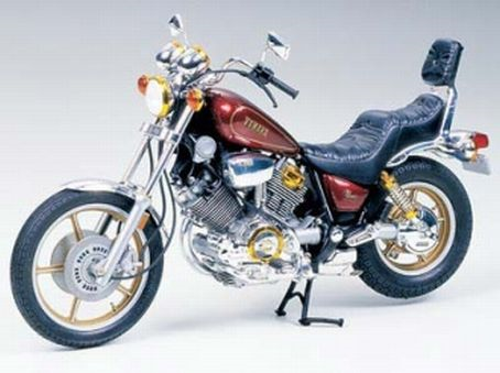 1/12 Yamaha Virago