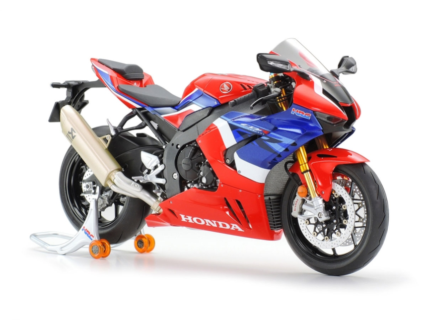 1/12 1/12 CBR1000RR-R Fireblade SP