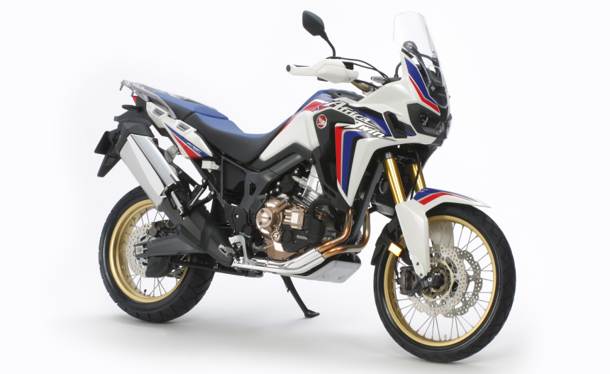 1/6 1/6 Honda CRF 1000L Africa Twin