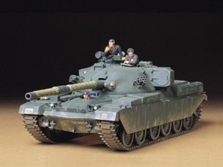 1/35 Chieftain MK5