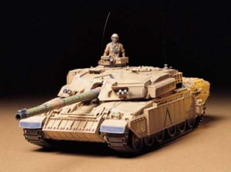 1/35 Challenger 1