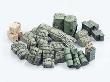 1/35 Mod.US Military Equipment