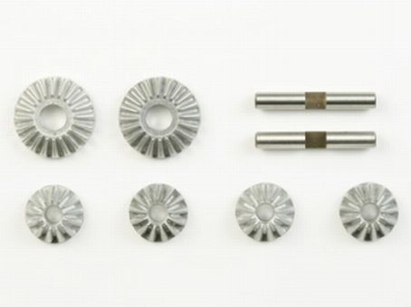 TG10Mk2 Diff.Bevel Gear Set