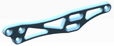 GF-01 ALU Servo Lowering Guard