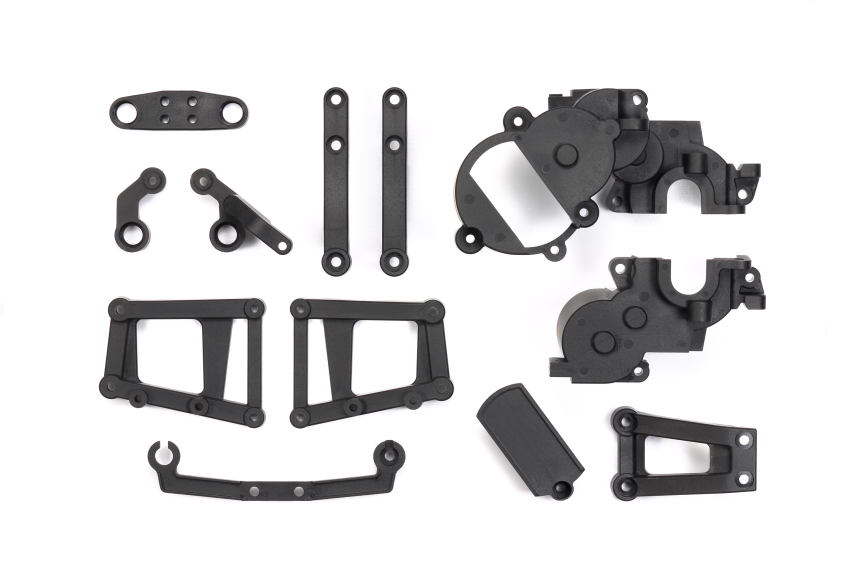 M-08 Reinforced K-Parts (Gearbox)