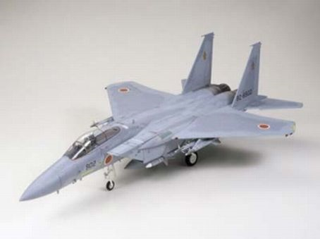 1/32 JASDF F15J Eagle