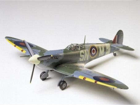 1/48 Spitfire Supermarine Mk.Vb