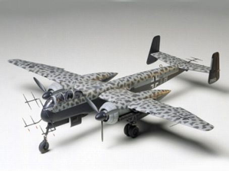 1/48 Heinkel He 219 Uhu