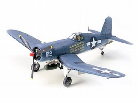 1/48 Vought F4U-1A Corsair