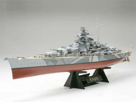 1/350 Tirpitz