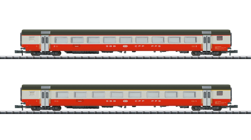 Low Side Car Set
