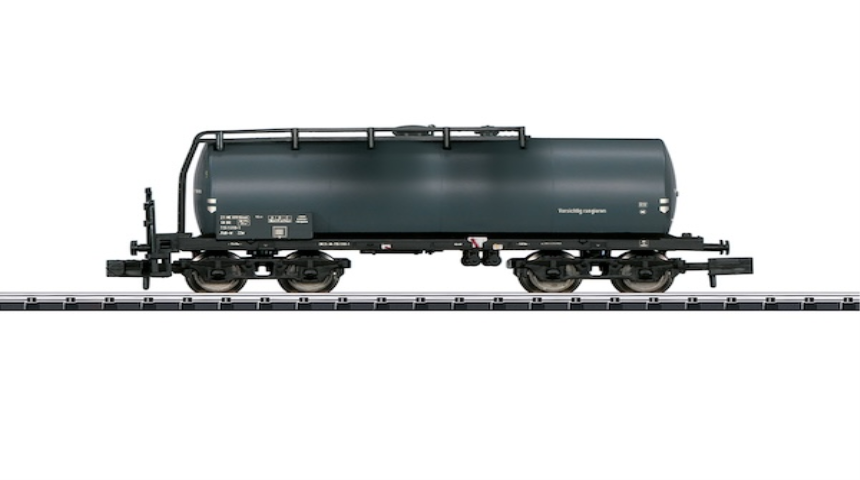 N Kesselwagen DR