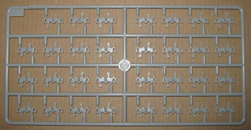 1/35 Track links for Russian Tanks
