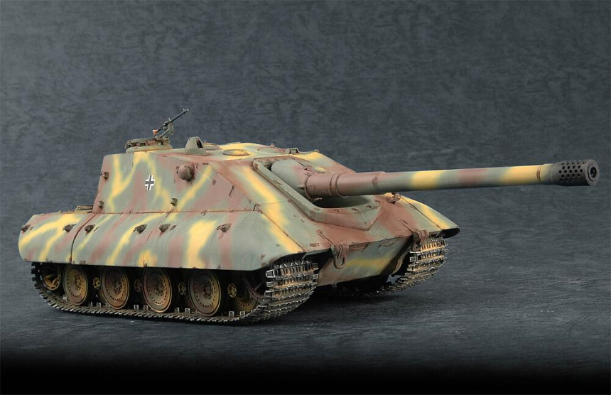 1/72 StuG E-100