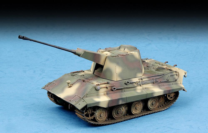 1/72 E75 Flakpanzer