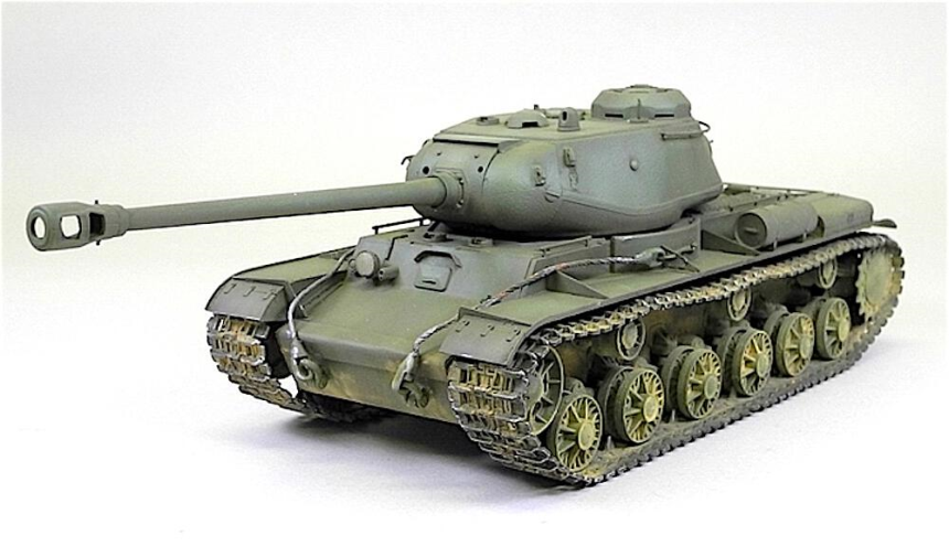 1/72 KV-122