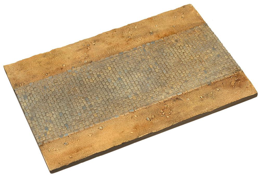 1/35 Pflastersteinstra&amp;#223;e