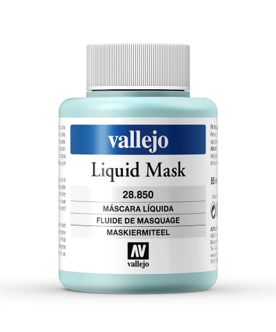 Liquid masking Fluid, 85 ml