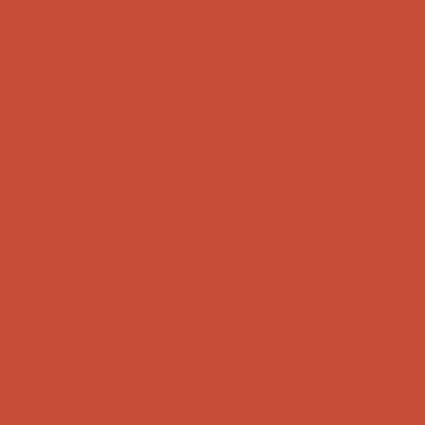 Feuerrot, matt, 17 ml