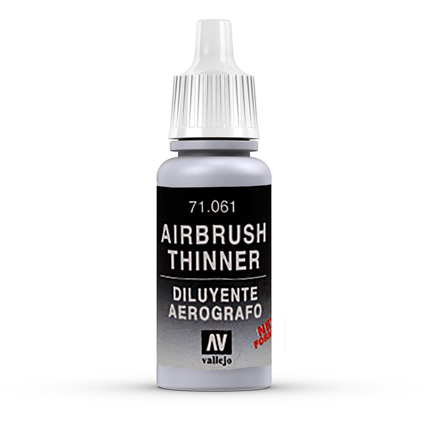 Airbrush Verd&amp;#252;nner, 32 ml