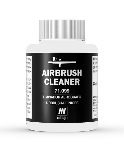 Airbrush Cleaner, 85 ml