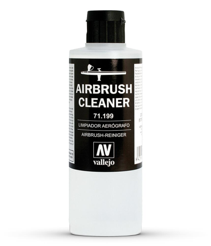 Airbrush Cleaner, 200 ml