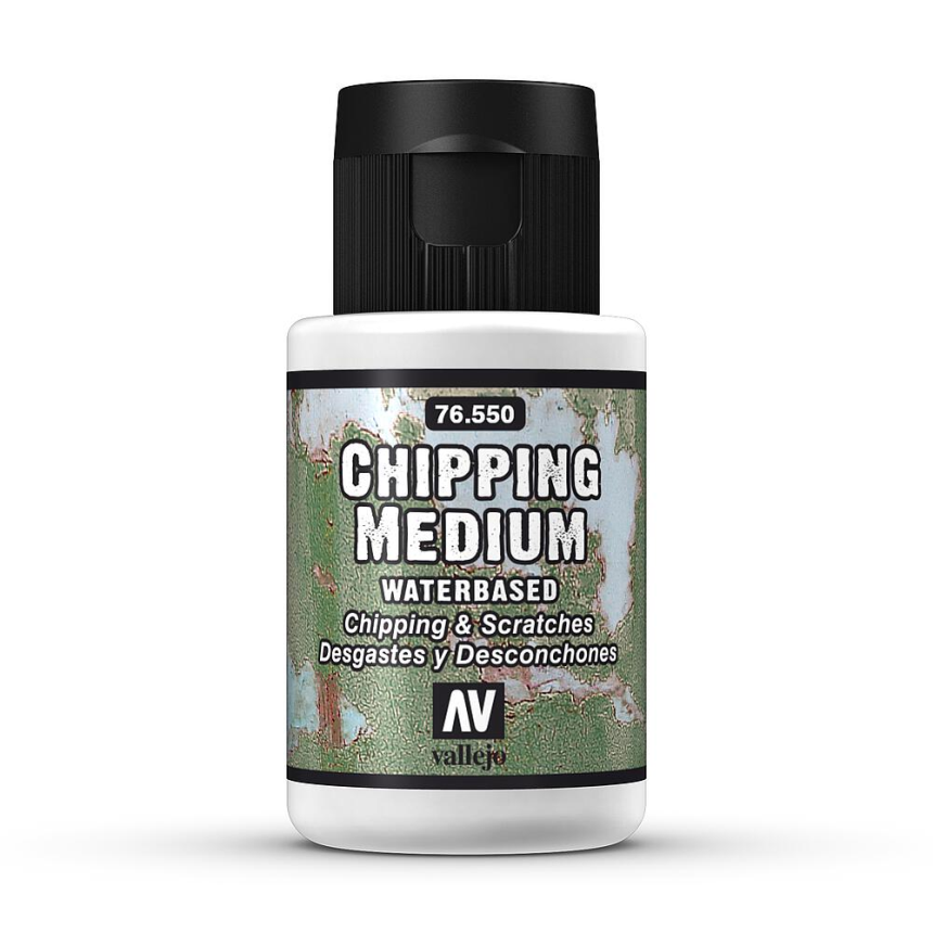 Chipping Medium, 35 ml