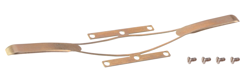 H0 Stromabnehmer f. 2311,2316