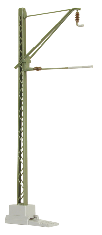 H0 Reichsbahnmast