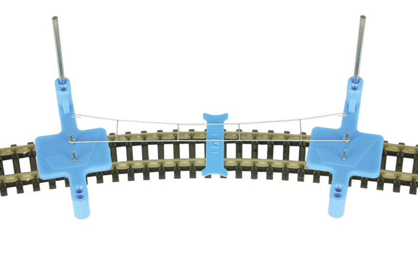 TT Mastpositionslehre