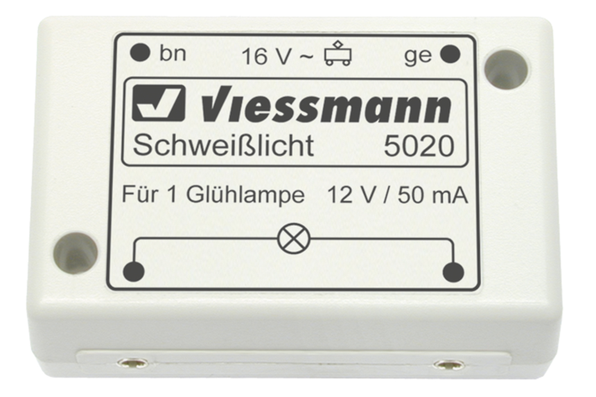 Elektr. Schwei&#223;licht