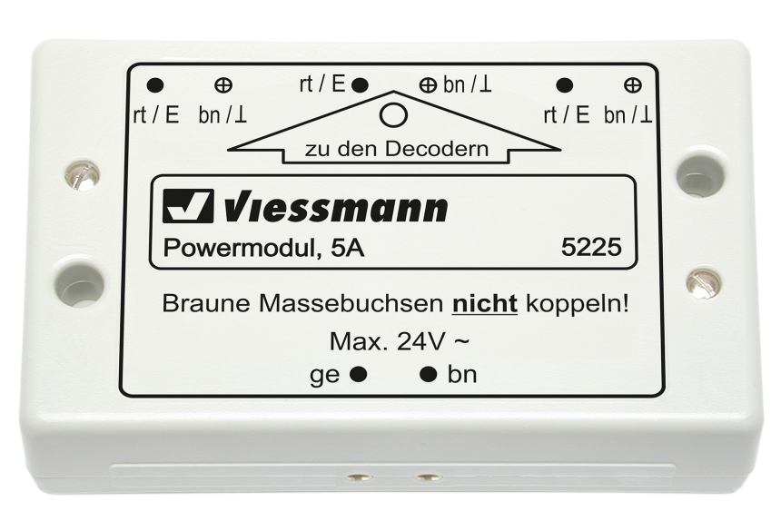 5A Powermodul