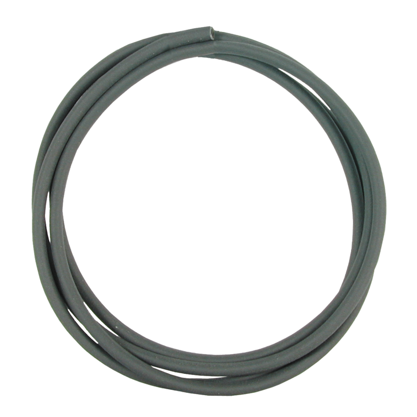 Schrumpfschlauch 0,4m schwarz